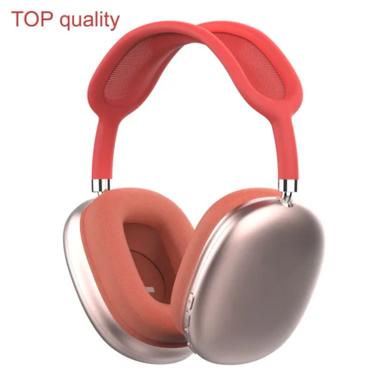 Earphones - over ear