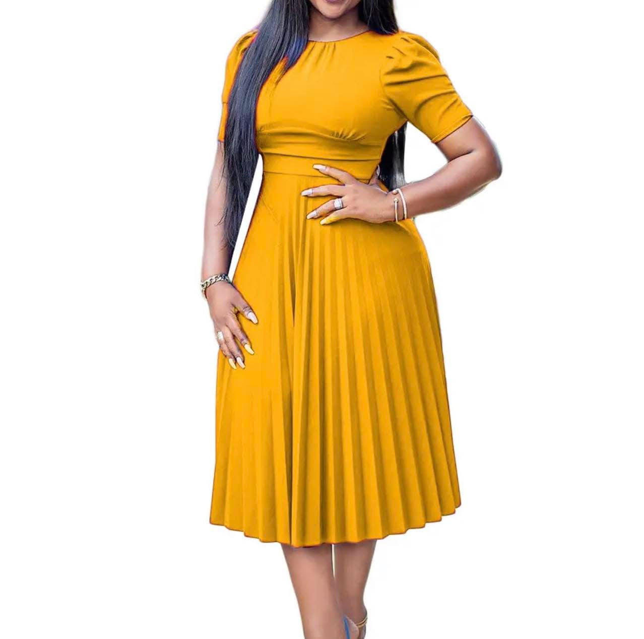 The Gotta Have It Dress
