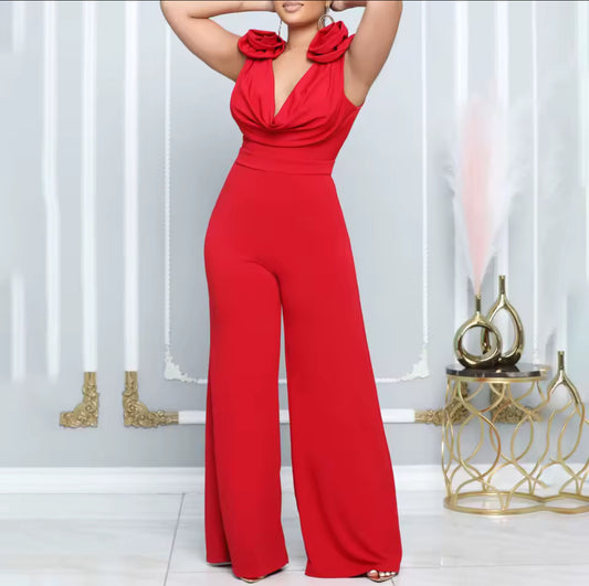 Diva Jumpsuit