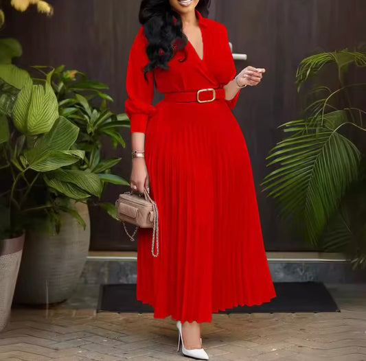 Delta Business Dress