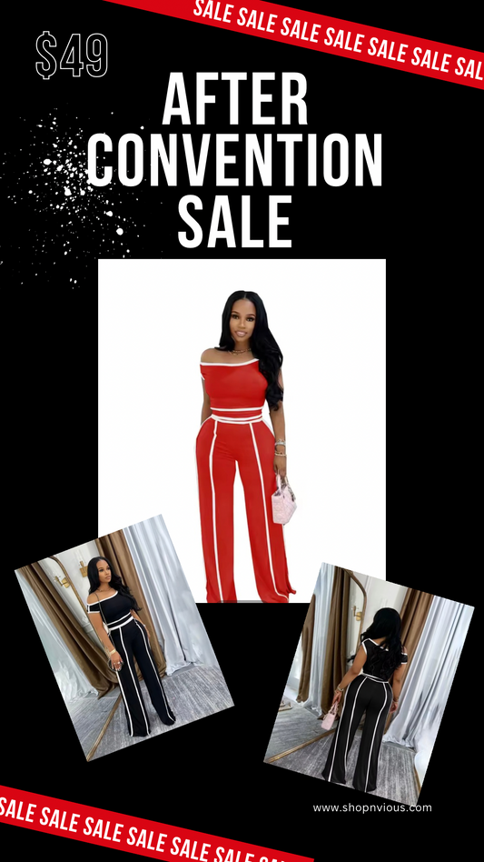 2 piece Flavor Set