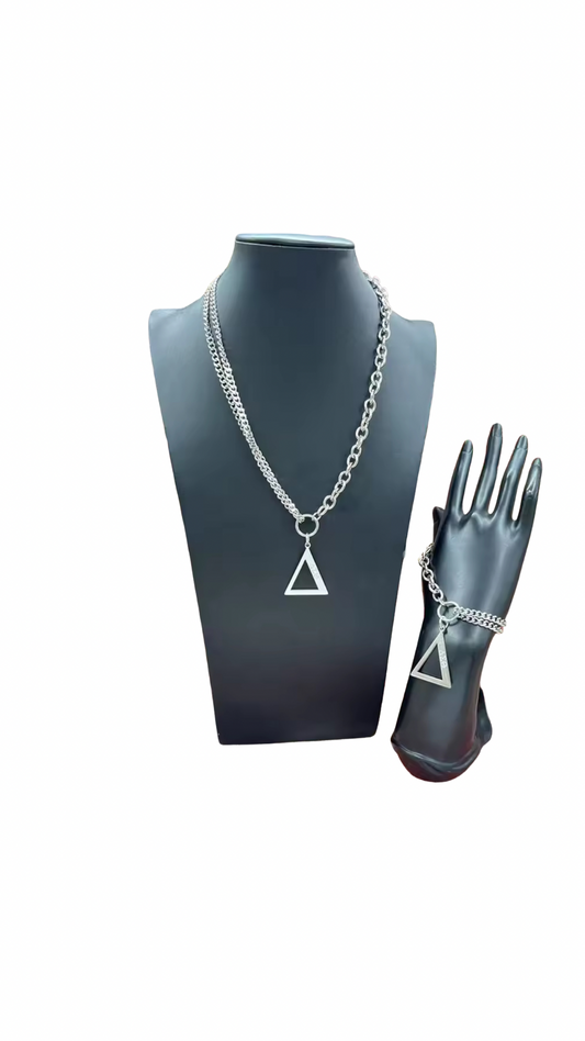 Pyramid Set